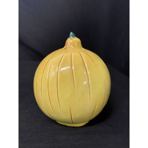 Anthropomorphic Lipper and Mann Angry Onion VTG Salt/Pepper/Onion Powder Shaker - Picture 2 of 7